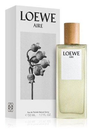 Loewe Aire Edt 50ml Oryginał