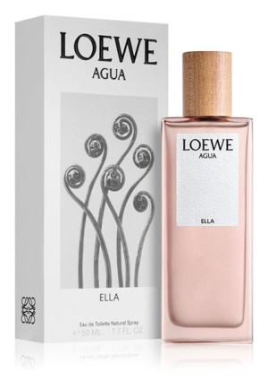 Loewe Agua Ella Edt 50ml Oryginał