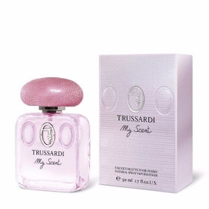 Trussardi My Scent Edt 50ml Oryginał