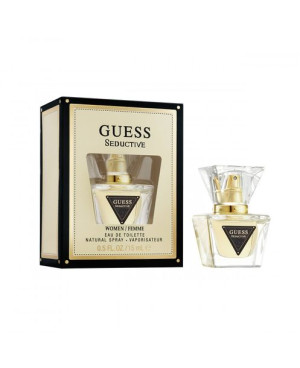Guess Seductive Edt 15ml Oryginał