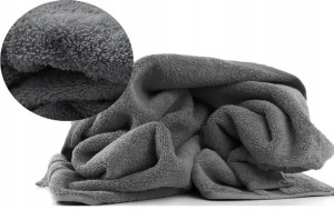 Ręcznik Kąpielowy Hotelowy 50x100 500g Premium