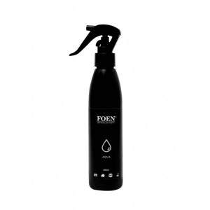 Foen Zapach Samochodowy Profesjonalne Perfumy Do Wnętrz Foen Aqua 200ml