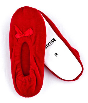 Baletki ballerinki kapcie welurowe R. 37