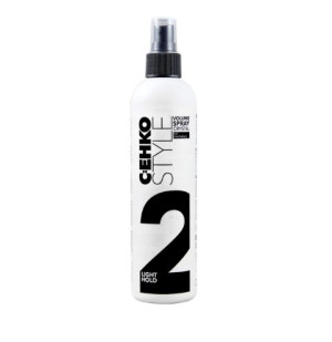 CEHKO 2 Crystal Light Hold Volume Spray 300ml