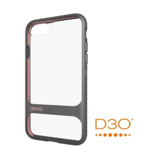Gear4 D3o Soho Etui Iphone 7 8 Se 2020 Rose Gold