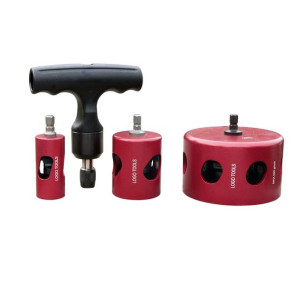 Kalibrator I Fazownik 63 Mm Do Rur Pex I Al-pex - 2.763