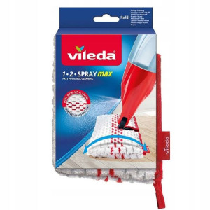 Wkład Do Mopa Vileda 1-2 Spray