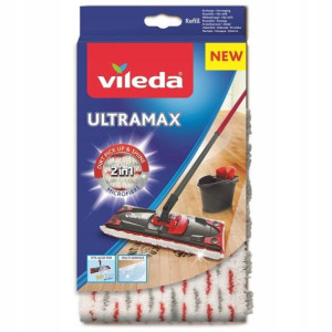 Wkład Do Mopa Vileda Ultramax I Ultramat 2 W 1