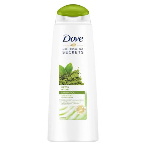 Szampon Do Włosów Dove Z Herbatą Matcha 400 Ml