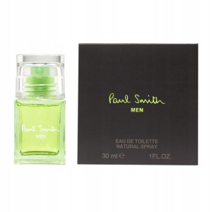 Paul Smith Men Edt 30ml Oryginał