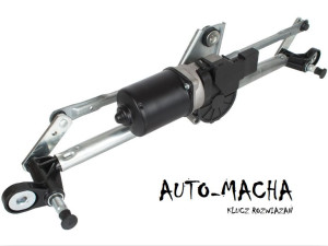 Alfa Romeo GT mechanizm wycieraczek przednich Z SILNICZKIEM