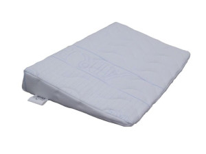 Poduszka klin Hevea Baby Aegis Natural Care 36 x 60 cm