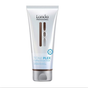 Londa toneplex coffee brown maska 200 ml