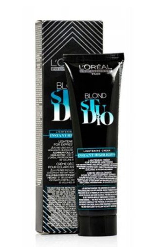 LOREAL Blond Studio Instant Highlights krem 90ml