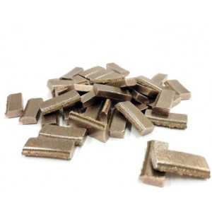 Segment Diamentowy do Regeneracji 24 x 3,5 x 10 CYCLONE-2 R 40