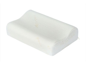 Poduszka lateksowa Hevea Comfort Profil Lateks Bamboo 38 x 60 cm