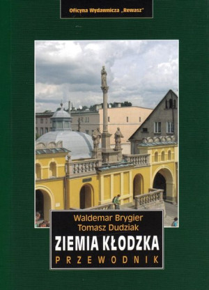 ZIEMIA KŁODZKA przewodnik REWASZ