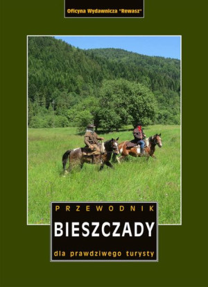 BIESZCZADY przewodnik REWASZ 2021