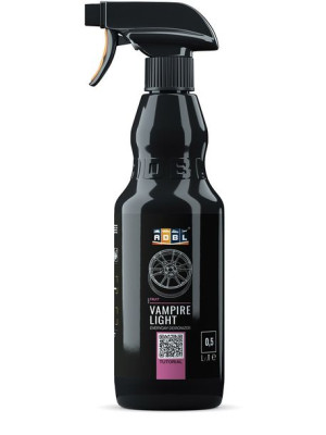 ADBL Vampire Light - Żel do mycia felg, 500ml