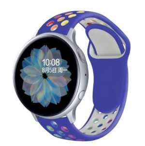 Pasek Zamieny Do Samsung Gear S3 Frontier/classic