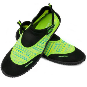 Buty Do Wody Na Plażę Jeżowce Kamienie Rafe 43