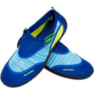 Buty Do Wody Na Plażę Jeżowce Kamienie Rafe 45