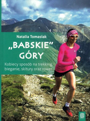 BABSKIE GÓRY poradnik BEZDROŻA