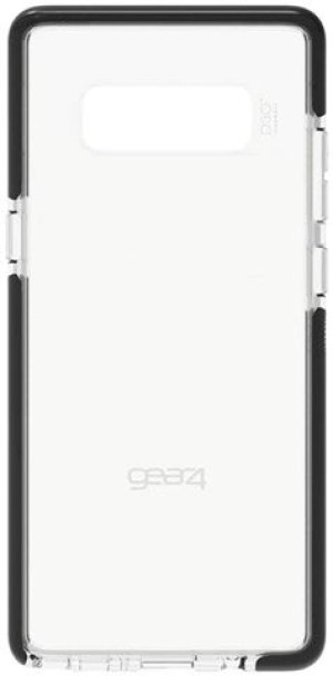 Gear4 Piccadilly Etui Do Samsung Galaxy Note 8 - Black
