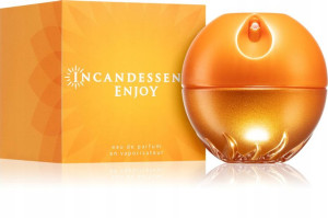 Avon Incandessence Enjoy Edp 50ml Oryginał