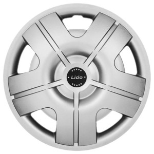 Kołpaki 15 cali do CHEVROLET komplet 4 szt.