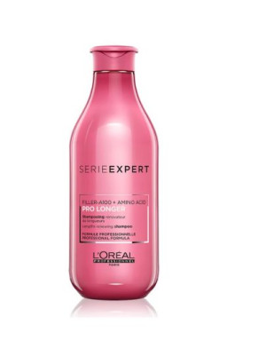 LOREAL Pro Longer Szampon 300ml