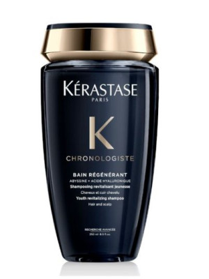 KERASTASE Chronologiste Bain Regenerant rewitalizująca kąpiel 250ml