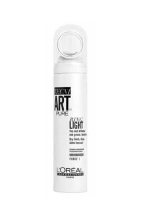 LOREAL TNA Ring Light Spray nabłyszczający 150ml