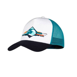 BUFF Czapka z daszkiem TRUCKER CAP Tuke