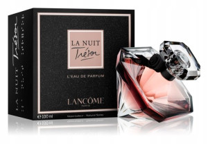 Lancome La Nuit Tresor Edp 100ml