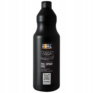 ADBL Pre Spray Pro - Płyn do prania tapicerki, 1L