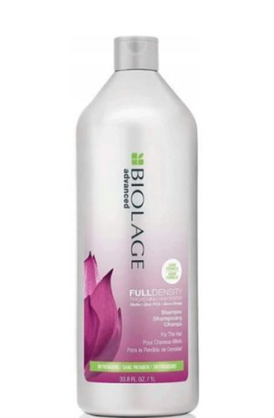 BIOLAGE FullDensity szampon dodający objętości 1000ml