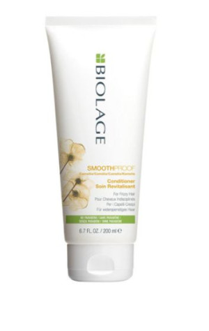 BIOLAGE Smooth Proof wygładzająca odżywka 200ml