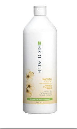 BIOLAGE Smooth Proof wygładzająca odżywka 1000ml