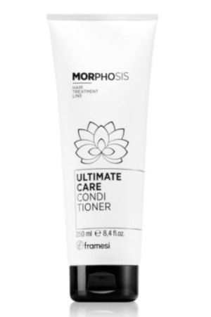 Framesi morphosis ultimate care conditioner krok 2 odżywka rewitalizująca d