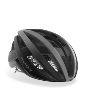 RUDY PROJECT Kask rowerowy VENGER  czarny