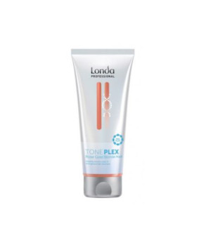Londa toneplex rose gold blonde maska 200ml