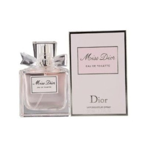 Dior Miss Dior Edt 50ml 100%oryginał