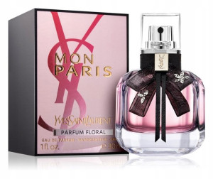 Yves Saint Laurent Mon Paris Floral Edp 30ml