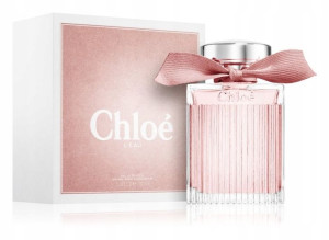 Chloe L'eau Edt 100ml Produkt Oryginał