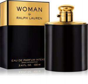 Ralph Lauren Woman Intense Edp 100ml