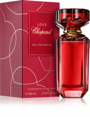 Chopard Love Chopard Edp 100ml Oryginał