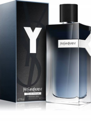 Yves Saint Laurent Y Edp 200ml Oryginał