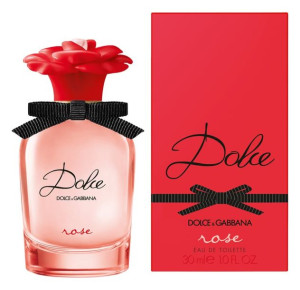 Dolce & Gabbana Dolce Rose Edt 30ml