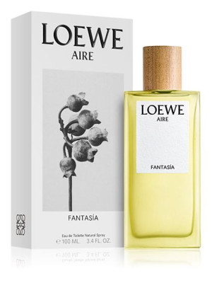 Loewe Aire Fantasia Edt 100ml Oryginał